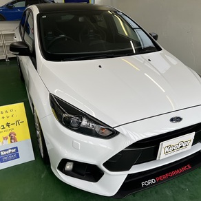 フォード・フォーカス