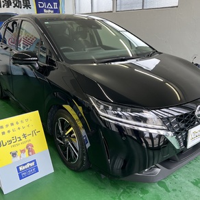 日産・ノート