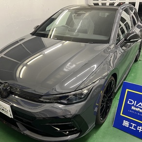 フォルクスワーゲン・ゴルフ