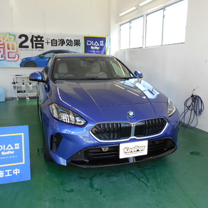 BMW・2シリーズ