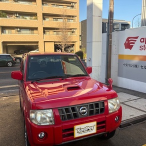 日産・キックス