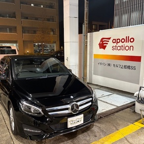 メルセデス・ベンツ・Bクラス