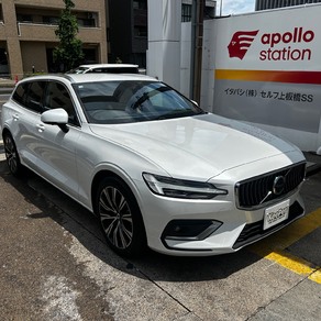 ボルボ・V60