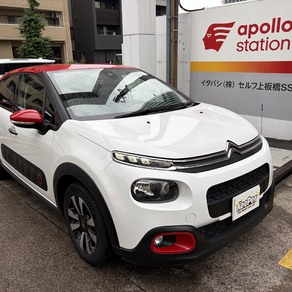 シトロエン・C3