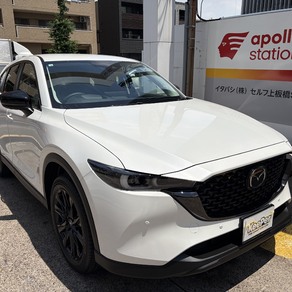 マツダ・CX-5