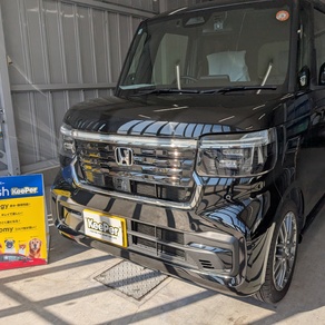 ホンダ・N-BOX