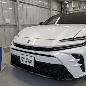 トヨタ・クラウンスポーツ