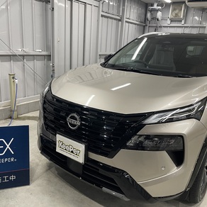 日産・エルグランド