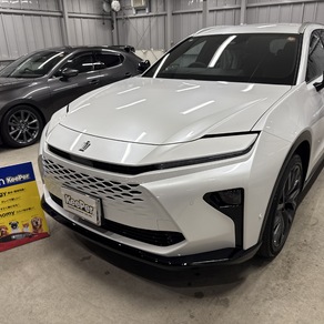 トヨタ・クラウンエステート