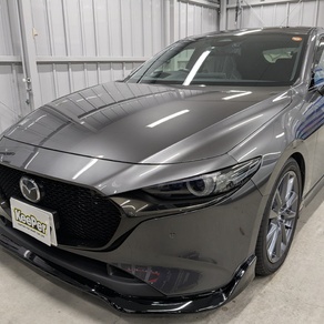 マツダ・マツダ3