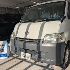 トヨタ・ライトエース