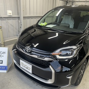 トヨタ・シエンタ