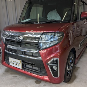 ダイハツ・タント