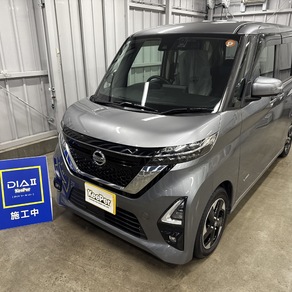日産・ルークス