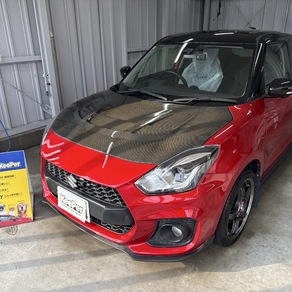 スズキ・スイフト