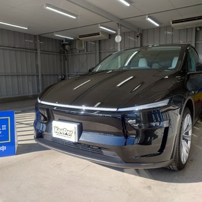 その他・テスラ・モデルY