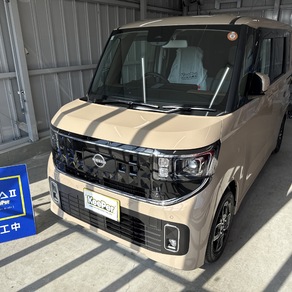 日産・ルークス