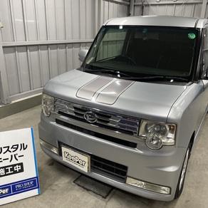 ダイハツ・ムーヴ