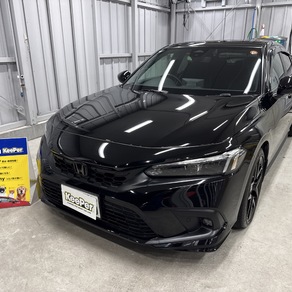 ホンダ・シビック 