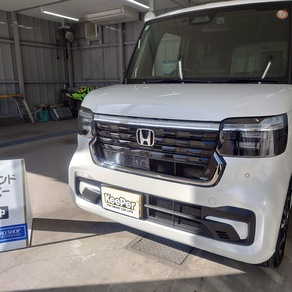 ホンダ・N-BOX