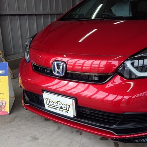 ホンダ・フィット