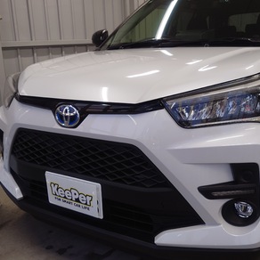 トヨタ・ライズ