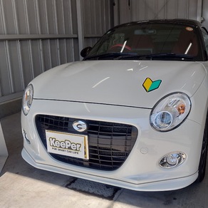 ダイハツ・コペン