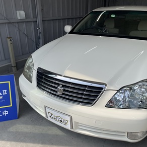 トヨタ・クラウン