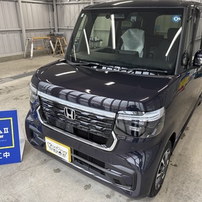 ホンダ・N-BOX