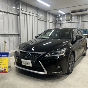 レクサス・CT