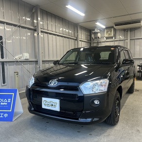 トヨタ・プロボックス