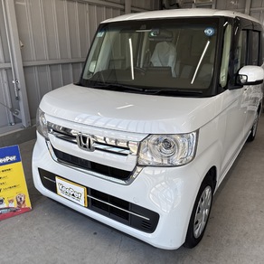 ホンダ・N-BOX