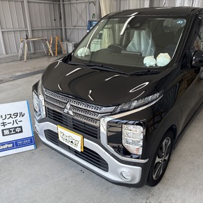 三菱・ekクロス