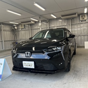 ホンダ・インサイト