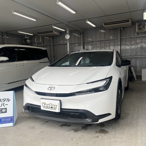 トヨタ・プリウス