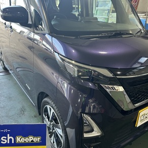 日産・ルークス