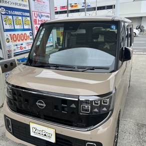 日産・ルークス