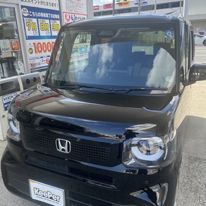 ホンダ・N-BOX