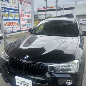 BMW・5シリーズ