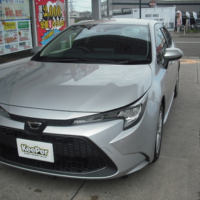 トヨタ・プリウス