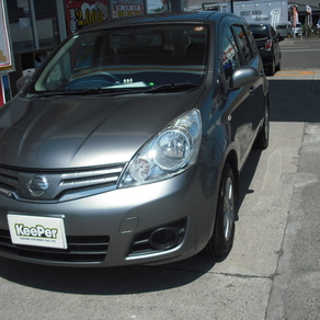 日産・ノート