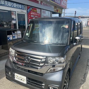 ホンダ・N-BOX