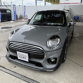 BMW・MINIクーパー