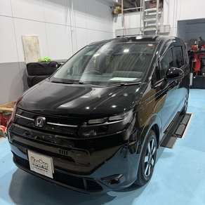 ホンダ・フリード