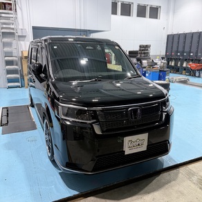 ホンダ・ステップワゴン