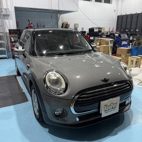 BMW・MINIクーパー