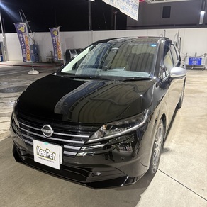 日産・ノート