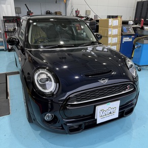 BMW・MINIクーパー