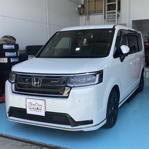 ホンダ・ステップワゴン