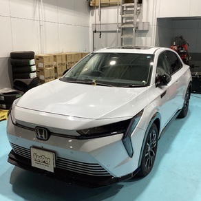 ホンダ・インサイト